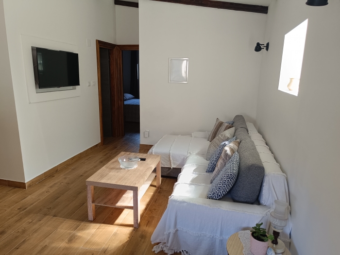 Apartment House Dario: