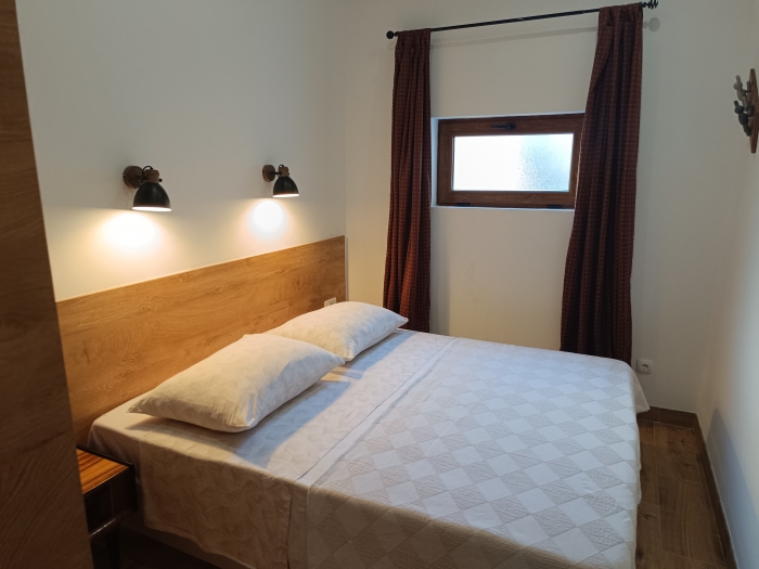 Apartment House Dario: