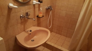 Apartment Buba A8: