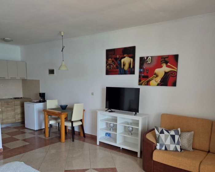 Apartment nr.2 by the sea in Tisno: