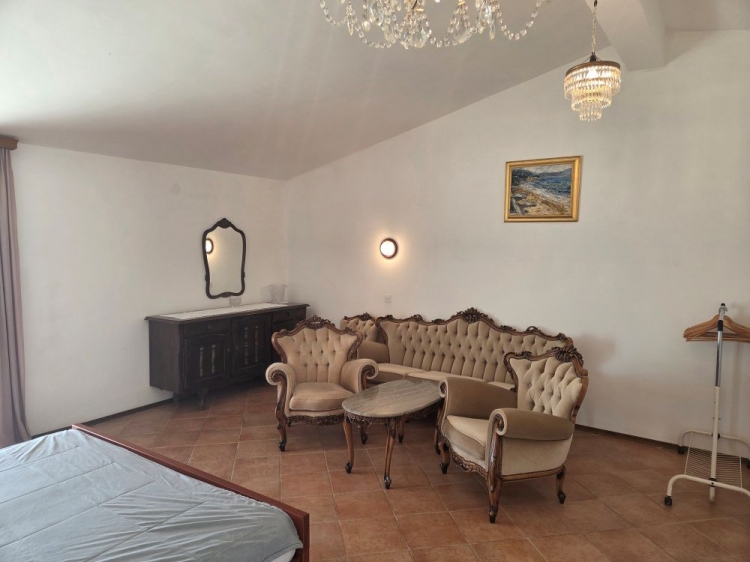 Apartment Tere nr.5: