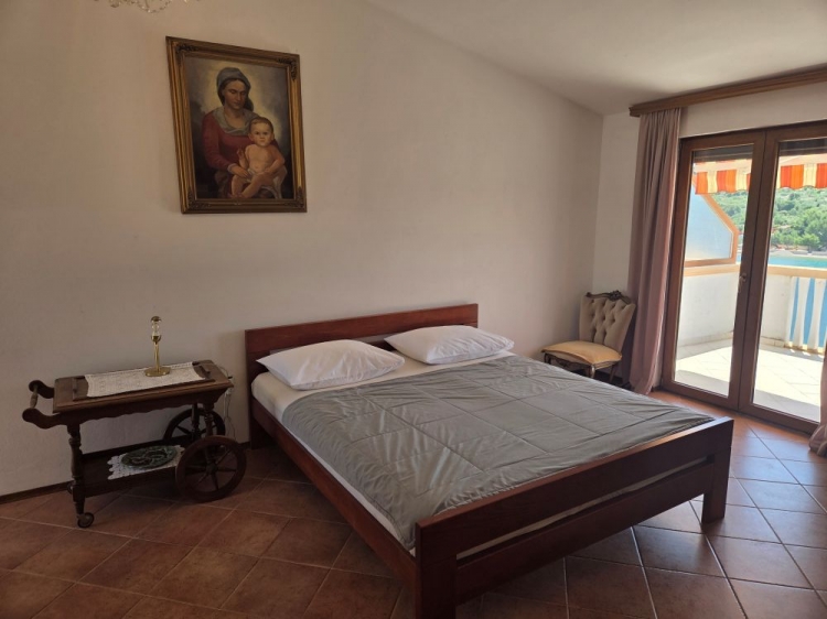 Apartment Tere nr.5:
