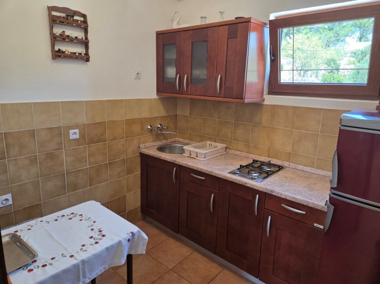 Apartment Tere nr.5:
