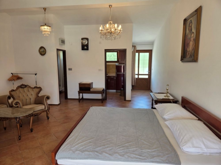 Apartment Tere nr.5: