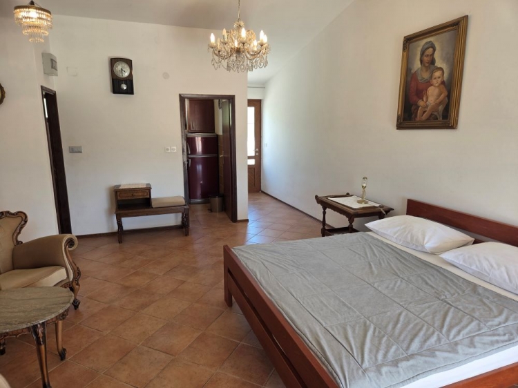 Apartment Tere nr.5: