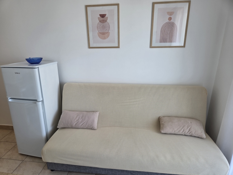 Apartment NR.3 by the sea , Jezera , Island Murter: