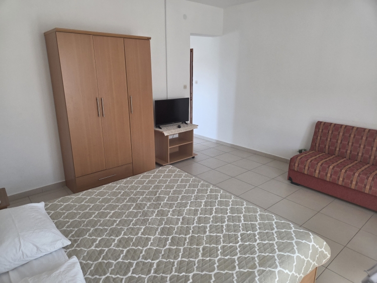 STUDIO apartment AiE white, Jezera , Murter: