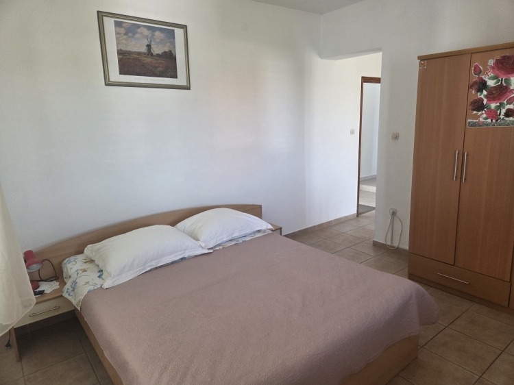 STUDIO apartment AiE yellow Jezera , Murter: