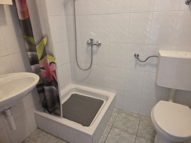 STUDIO apartment AiE yellow Jezera , Murter: