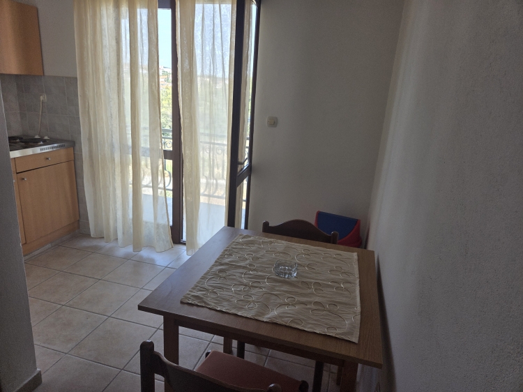 STUDIO apartment AiE white, Jezera , Murter: