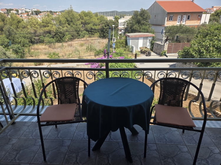 STUDIO apartment AiE white, Jezera , Murter: