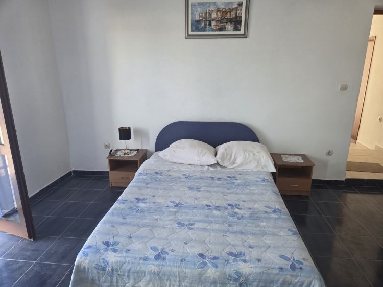 STUDIO apartment AiE blue, Jezera , Murter: