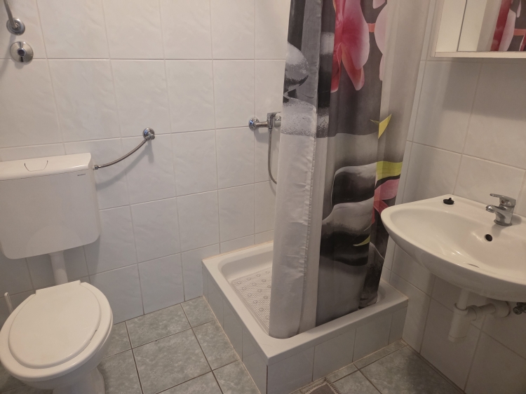 STUDIO apartment AiE blue, Jezera , Murter: