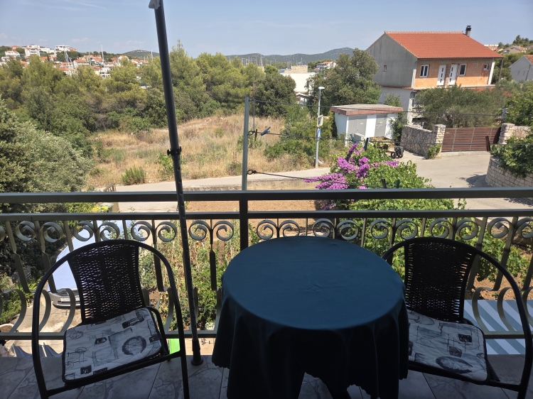 STUDIO apartment AiE blue, Jezera , Murter:
