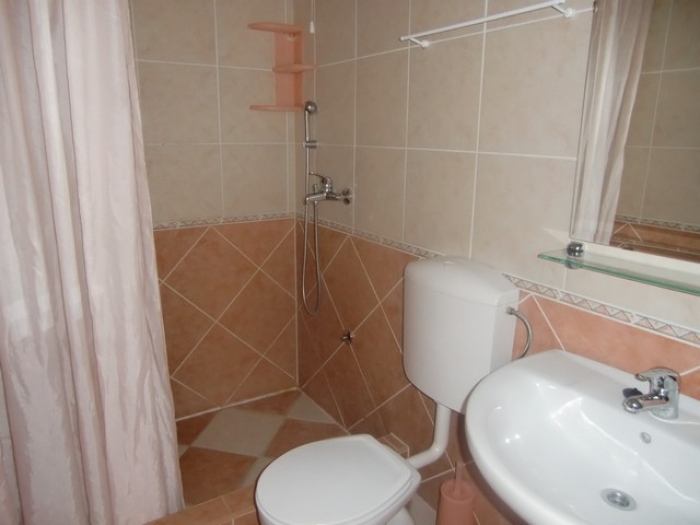 Apartment Buba A5 ,Jezera, Murter: