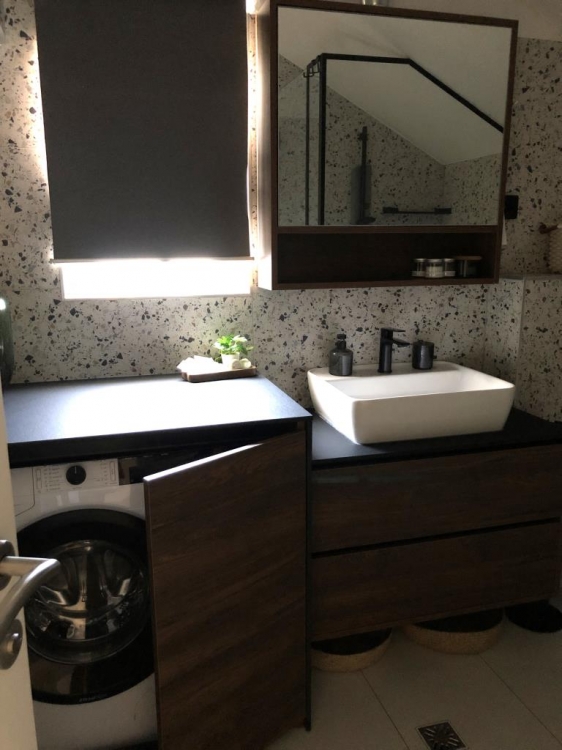 Apartment D.K.   Jezera, Island Murter: