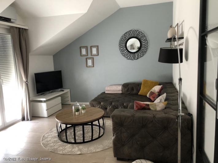 Apartment D.K.   Jezera, Island Murter