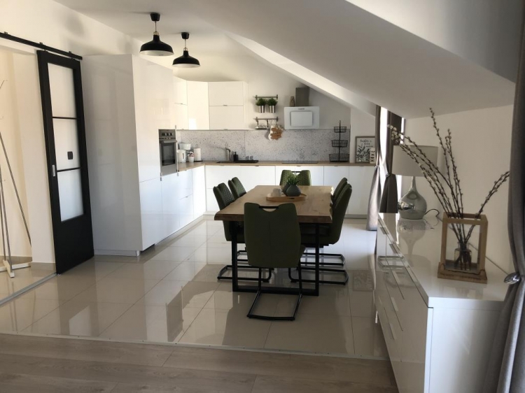 Apartment D.K.   Jezera, Island Murter: