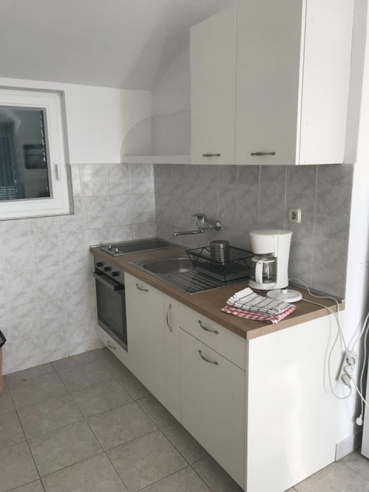 Apartment MM by the beach  2.2.B: