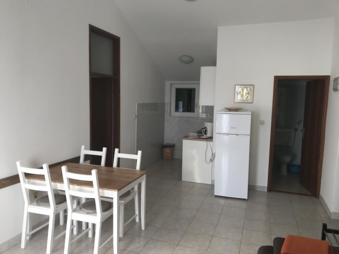 Apartment MM by the beach  2.2.B:
