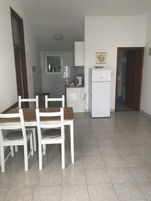 Apartment MM by the beach  2.2.B: