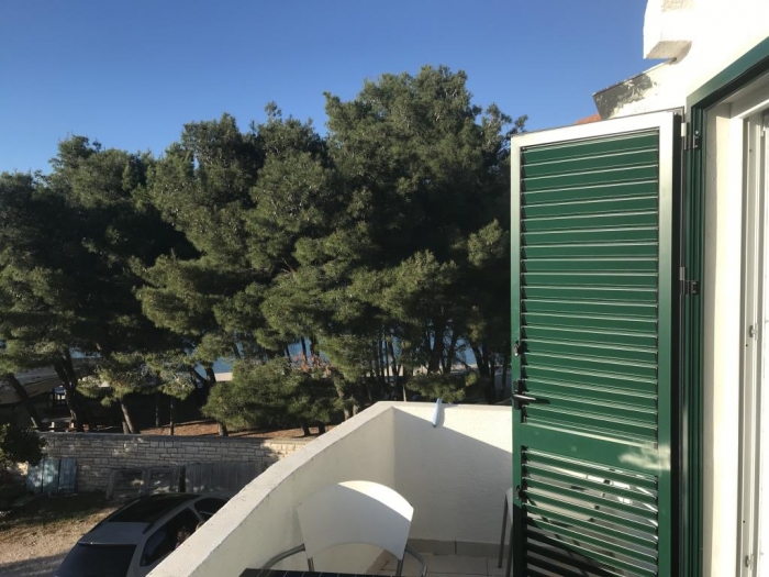 Apartment MM by the beach  2.2.B:
