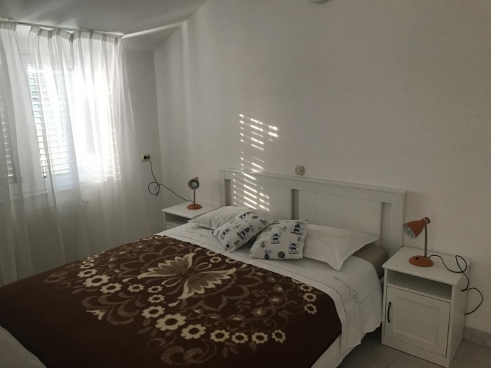 Apartment MM by the beach  2.2.B:
