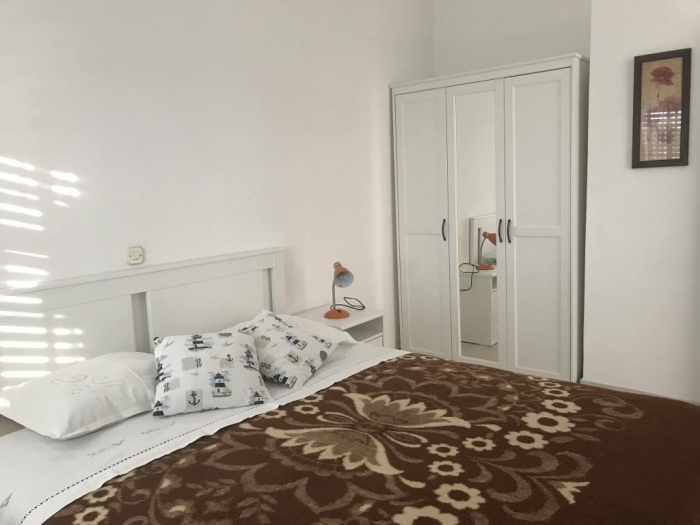 Apartment MM by the beach  2.2.B: