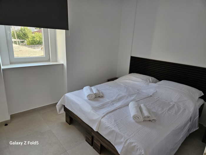 Apartment DORA in center with jacuzzy: