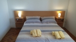 Apartment Naomi nr.2 Jezera, Island Murter:
