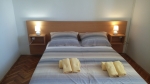 Apartment Naomi nr.2 Jezera, Island Murter: