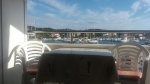 Apartment Naomi nr.3 Jezera, Island Murter: