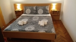 Apartment Naomi nr.3 Jezera, Island Murter: