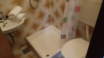 Apartment Naomi nr.3 Jezera, Island Murter: