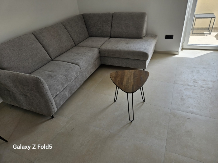 Apartment DORA in center for 2 + 1: