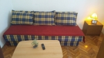 Apartment Lily RED, Jezera, Island Murter: