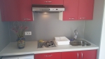 Apartment Lily RED, Jezera, Island Murter: