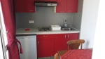 Apartment Lily RED, Jezera, Island Murter: