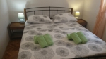 Apartment Lily RED, Jezera, Island Murter: