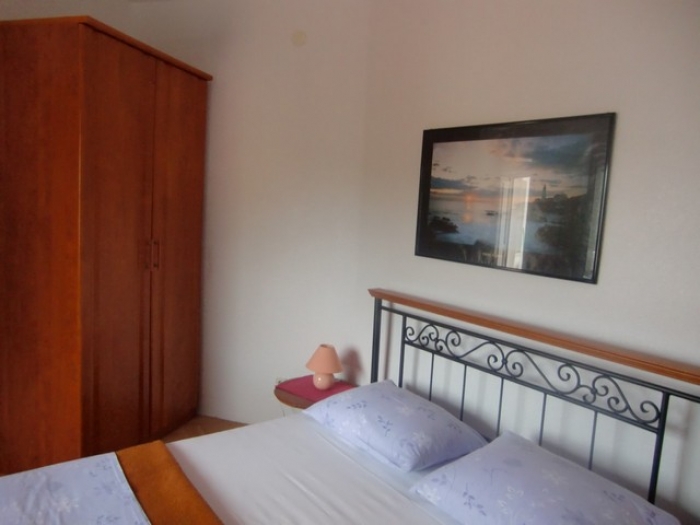 Apartment Buba A5 ,Jezera, Murter: