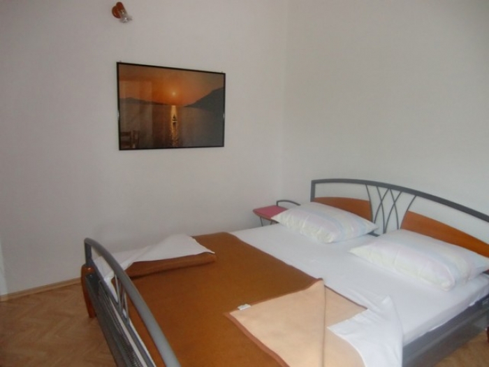 Apartment Buba A5 ,Jezera, Murter: