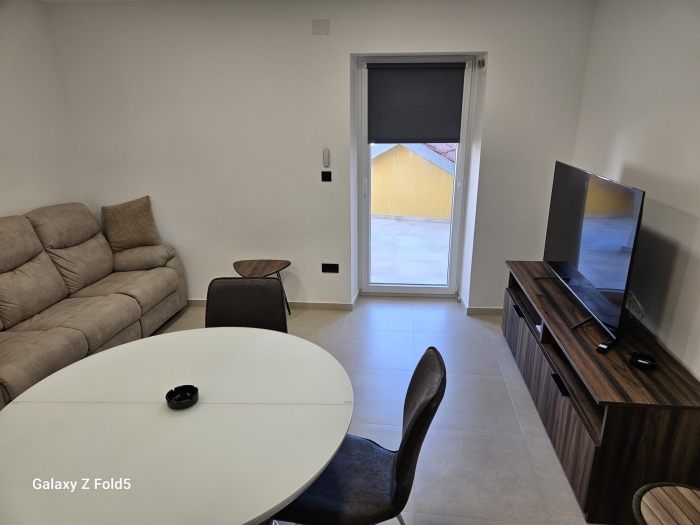 Apartment DORA in center for 4 people: