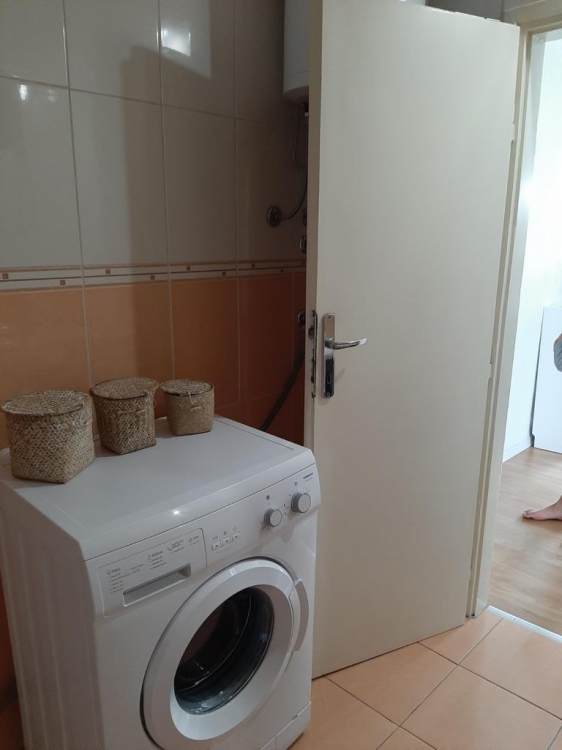 Apartment Adrian 4.1 in Jezera, Island Murter: