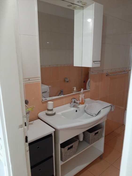 Apartment Adrian 4.1 in Jezera, Island Murter: