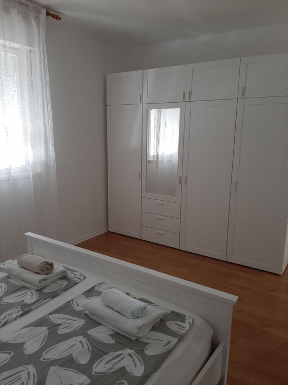 Apartment Adrian 4.1 in Jezera, Island Murter:
