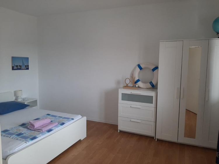 Apartment Adrian 4.1 in Jezera, Island Murter: