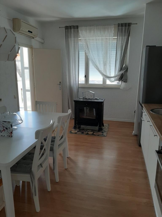 Apartment Adrian 4.1 in Jezera, Island Murter: