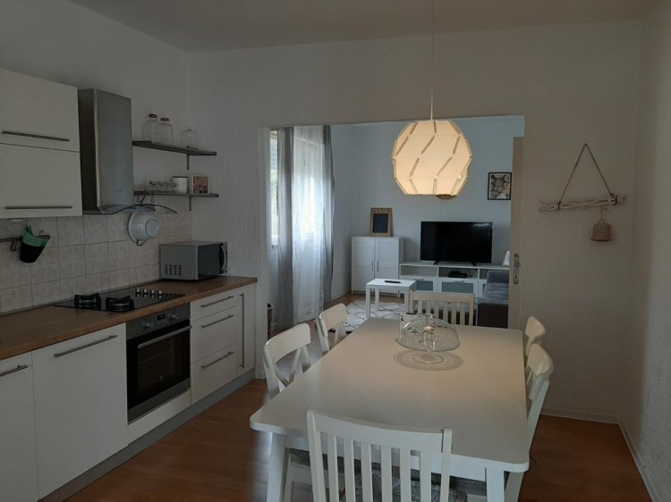 Apartment Adrian 4.1 in Jezera, Island Murter: