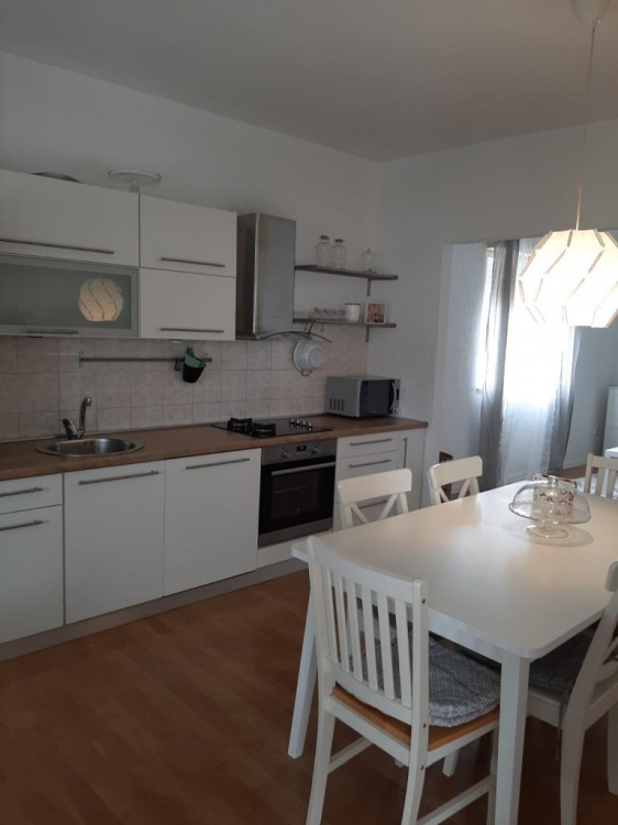Apartment Adrian 4.1 in Jezera, Island Murter:
