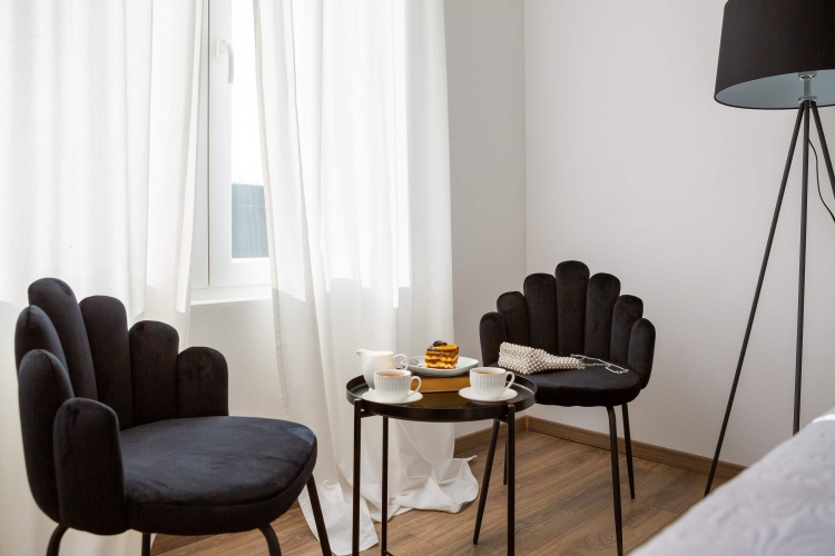 Villa for 6.people in Jezera, Island Murter: